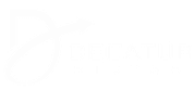 Logo of DECATUR DISTRO